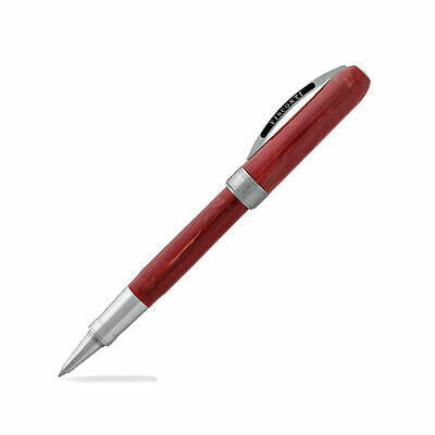 Visconti Rembrandt Red Rollerball Pen