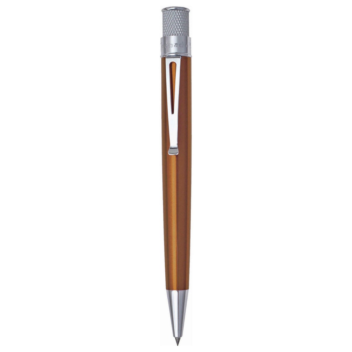 Retro 51 Orange Zia Rollerball Pen