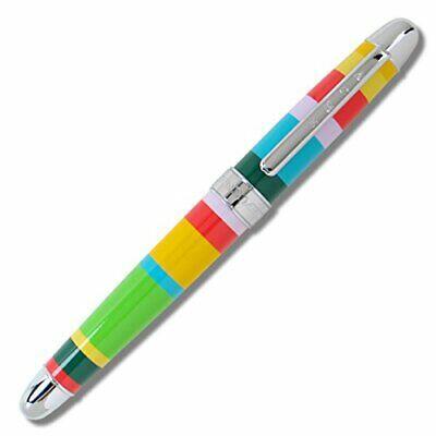 ACME "GM Horizontal" by Gene Meyer Rollerball Pen