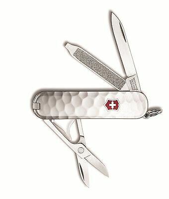 Victorinox Golf Ball Classic SD Swiss Army Key Chain Knife