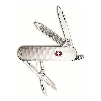 Victorinox Golf Ball Classic SD Swiss Army Key Chain Knife