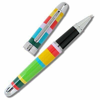 ACME "GM Horizontal" by Gene Meyer Rollerball Pen