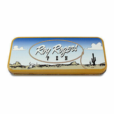 ACME Roy Rogers Limited Edition Rollerball Pen