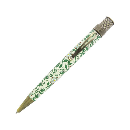 Retro 51 War the Roses - York -  Rollerball Pen NEW SEALED #'D