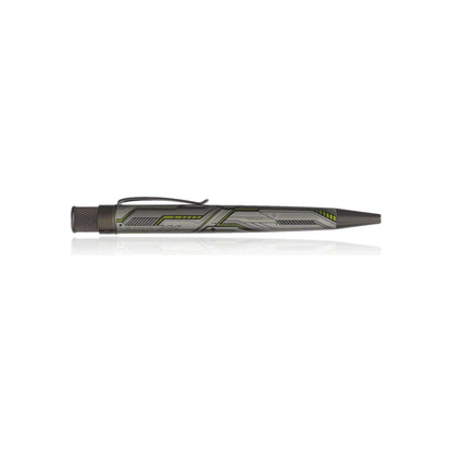 Retro 51 Limited Edition Tornado Argo Kiwi