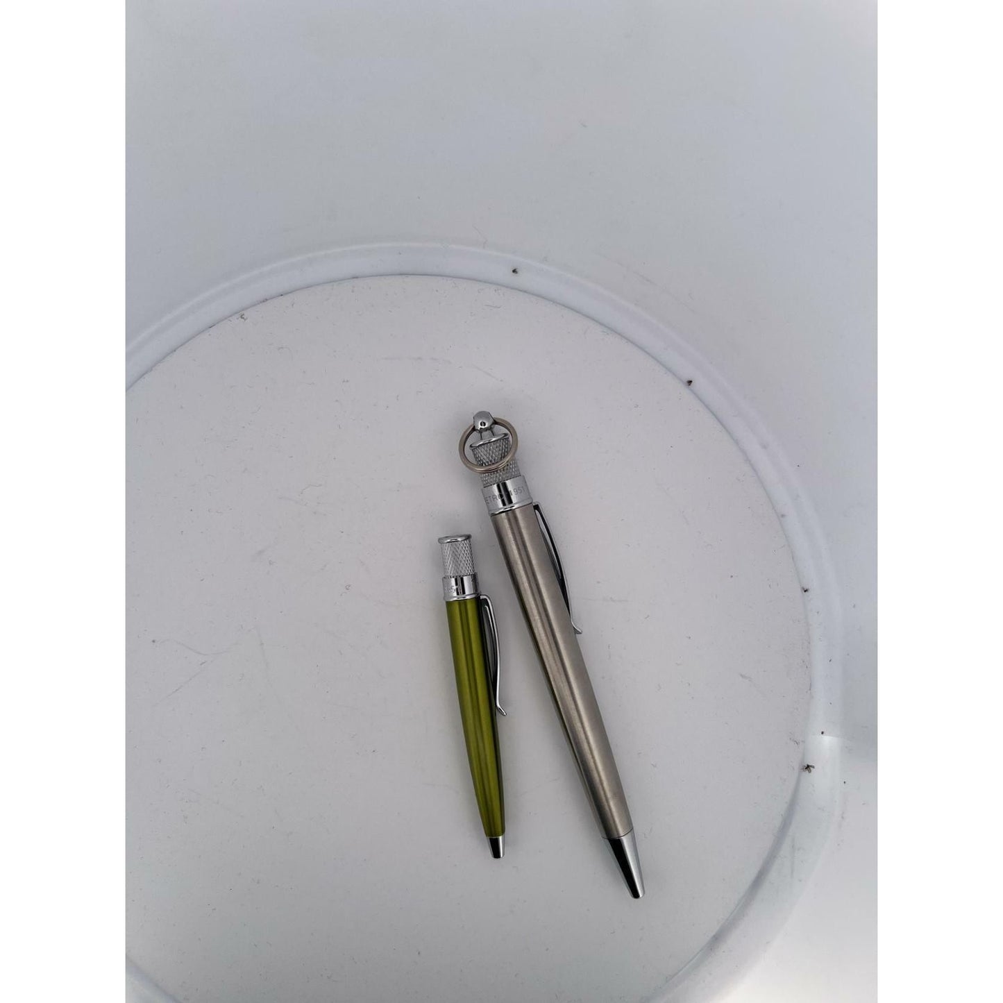 Retro 51 Elite Kiwi Pen - New in Box