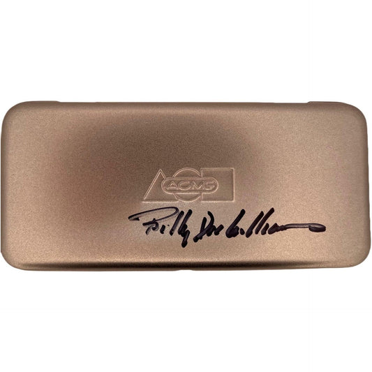 ACME "LOVERS" PEN BY BILLY DEE WILLIAMS w/ Autograph