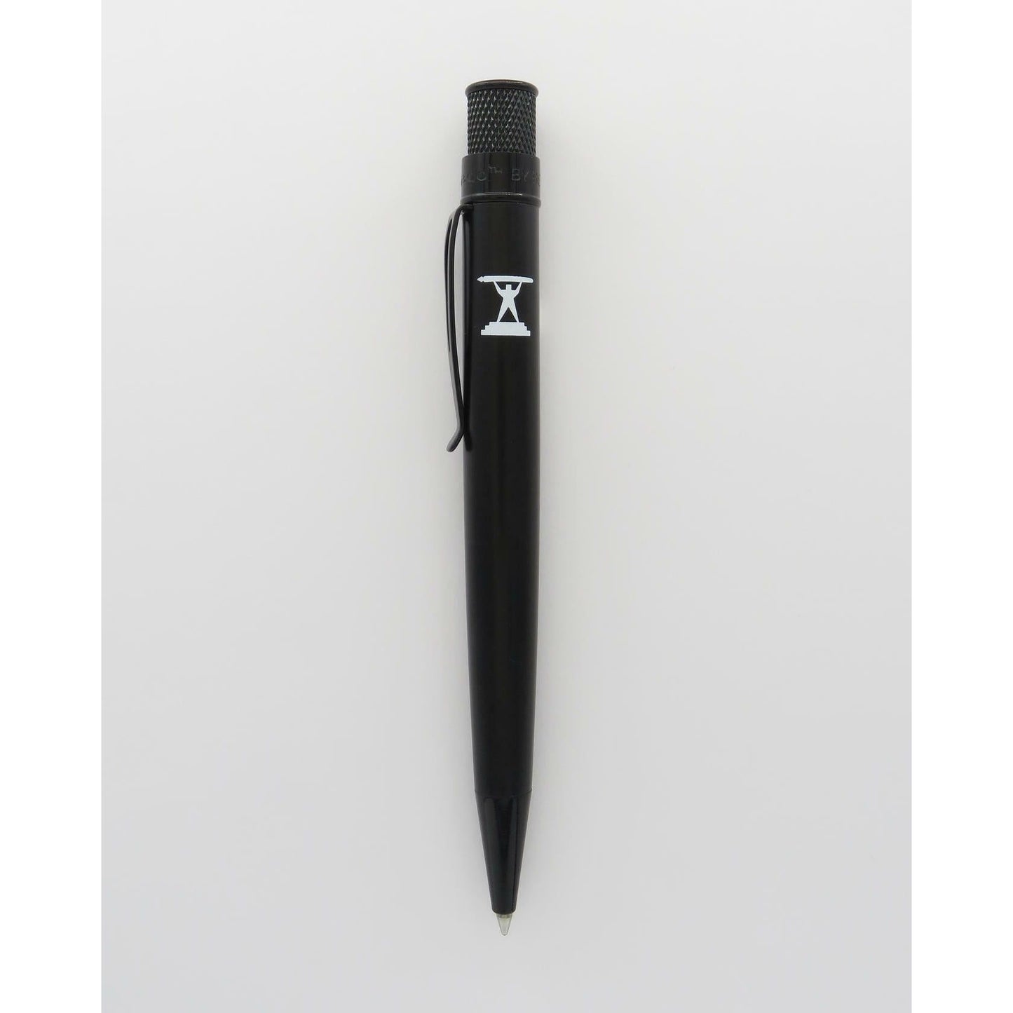 Retro 51 PenJax Stealth - only 50 will ever be made - Rollerball Pen