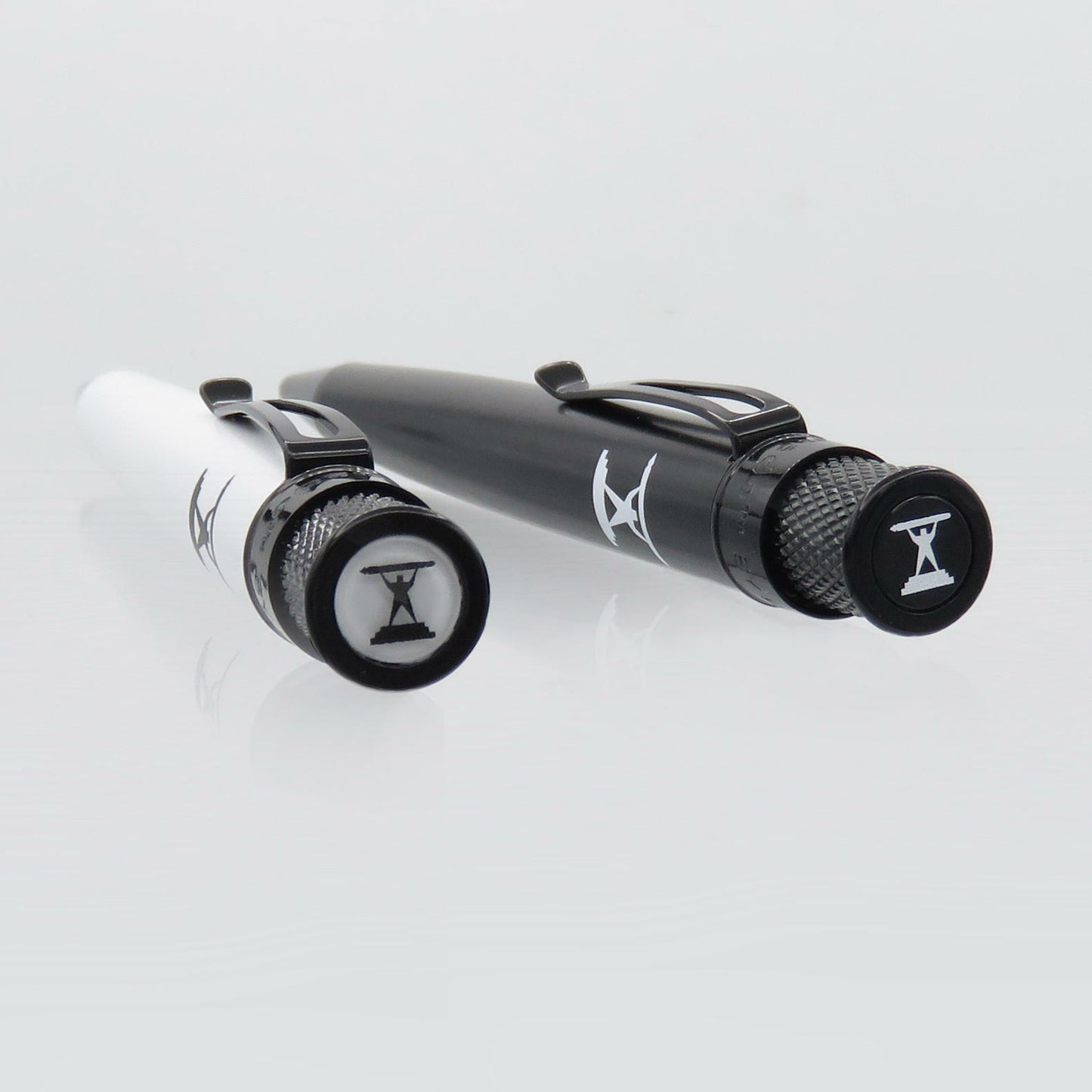 Retro 51 PenJax Stealth - only 50 will ever be made - Rollerball Pen