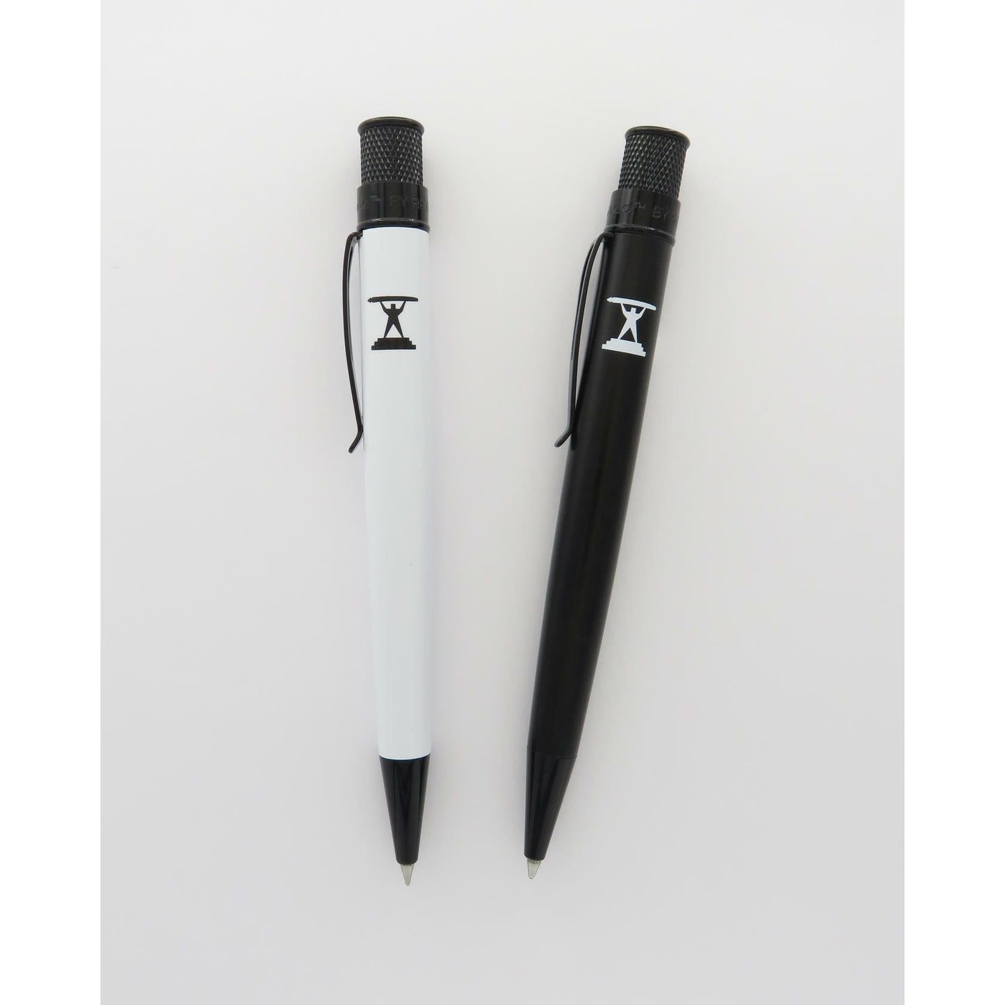 Retro 51 PenJax Stealth - only 50 will ever be made - Rollerball Pen