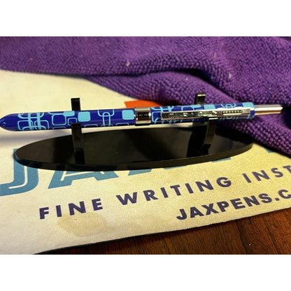 ACME Studio Thinnest 4 Function Pen ON Planet Earth The“Motel" 4FP: NEW