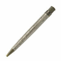 Retro 51 "RBG Supreme Court Cases" Rollerball Pen