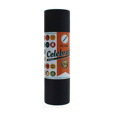 Retro 51 Celebration Tornado Rollerball Pen, New Open Tube #104