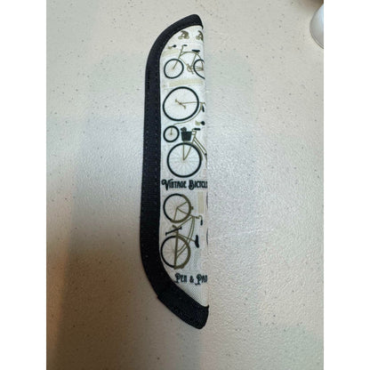 Retro 51 Vintage Bicycle Pen Sleeves - Matching pen sold separately