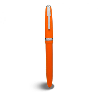 Recife Riviera Pen Traveller Orange Rollerball Pen