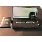 ACME Studio “Obey” Roller Ball Pen By Street Artist S. FAIREY - NEW