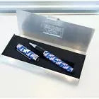 ACME Studio “Ollos" Rollerball Pen by Designer A. MENDINI   NEW - Archived