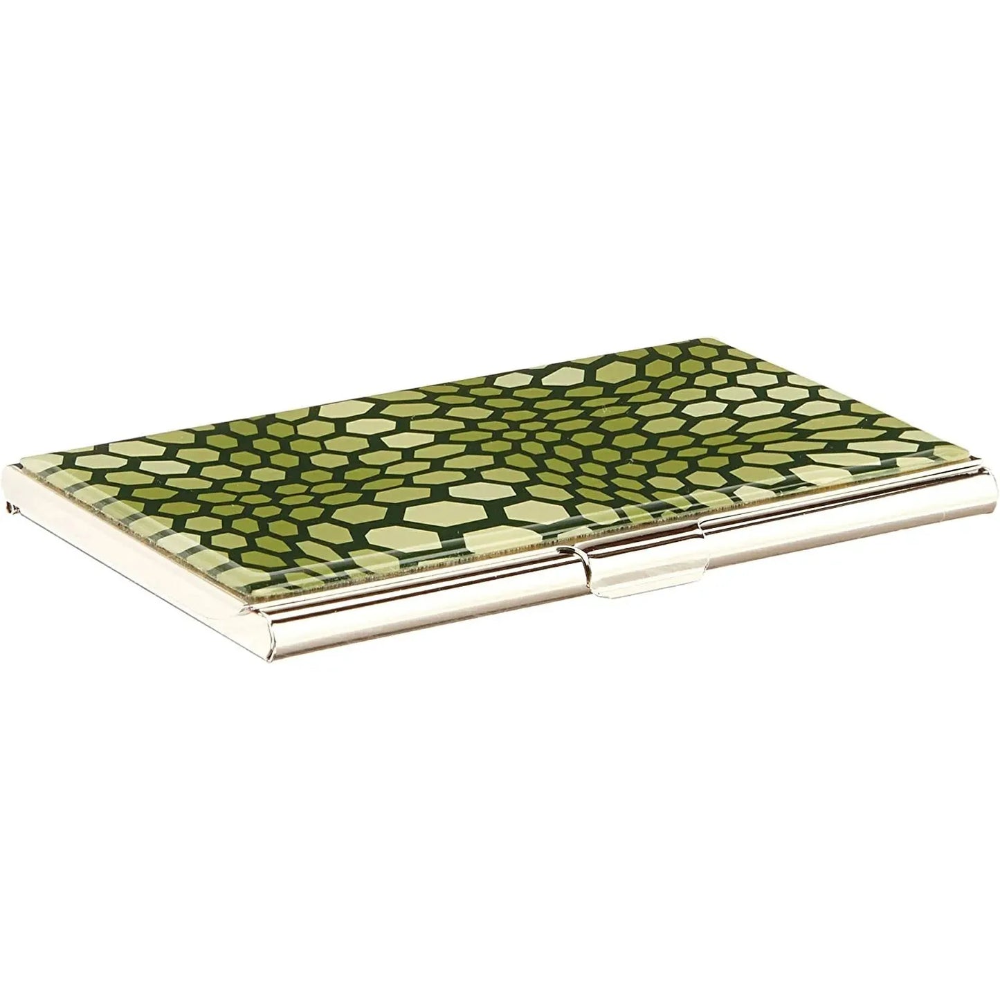 ACME Studio NEW "Honeycomb" Business & Credit Card Case by Designer ARIK LEVY
