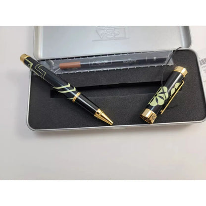 ACME Studio Archived "Collins Ave" Roller Ball Pen by A. BERGA-PERALES  NEW